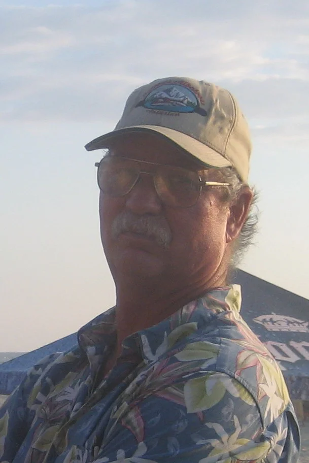 Headshot Dean O Talley